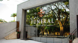 velório funeral morumbi