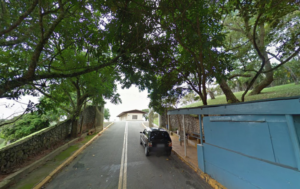 Cemitério Recanto do Silêncio
