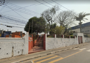 Cemitério Floreal Fraterno