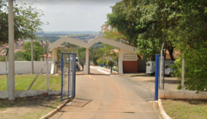 Cemitério Municipal Santo Antõnio