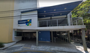 Cemitério Cerâmica