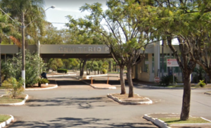 Cemitério Parque de Limeira