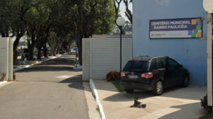 Cemitério Paulicéia