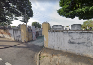 Cemitério Saudade Sorocaba