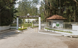 Cemitério Vale da Paz