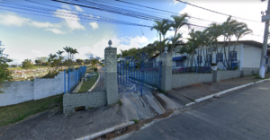 Cemitério da Paz de Poá