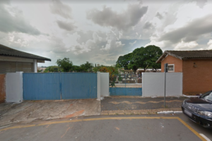 Cemitério da saudade Limeira