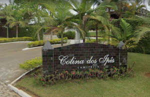 Colina dos Ipes Suzano
