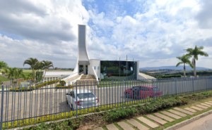 Crematório Memorial park
