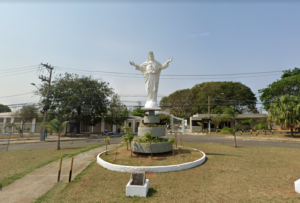 Crematório dos Amarais