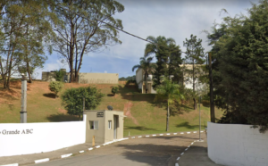 Grande ABC Maua Cemitério