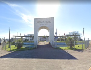 Memorial Alto do Tiete