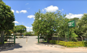 Parque das Flores Campinas