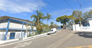 Cemitério Santa Lídia