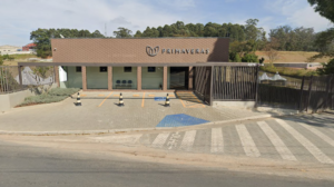 cemitério primaveras