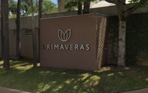 crematório Primaveras