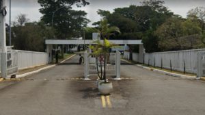 Crematório Memorial Jardim Santo André