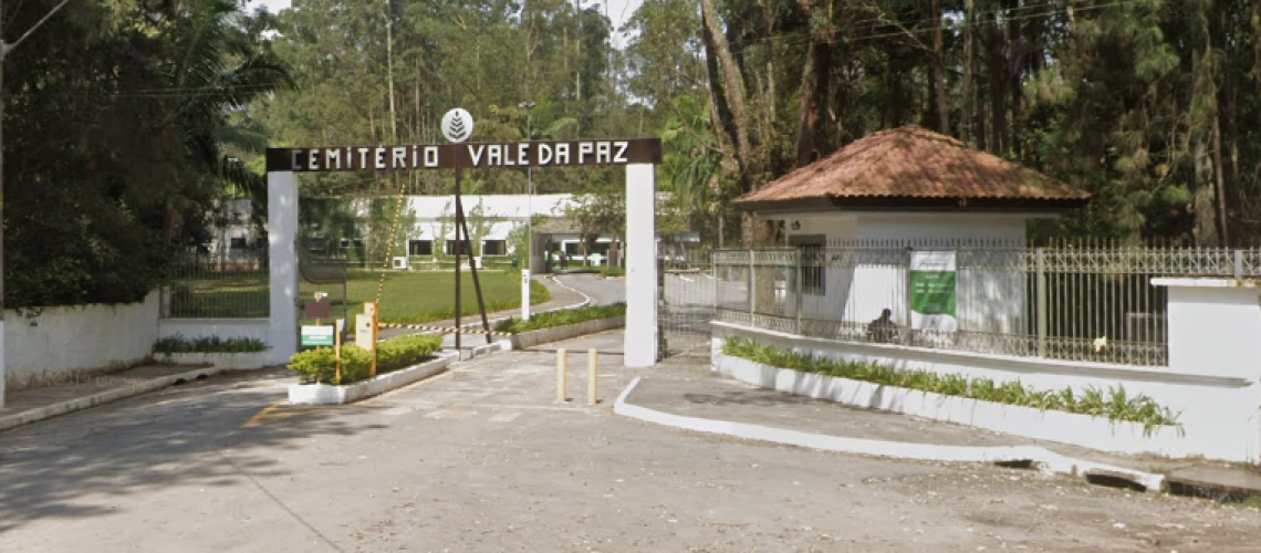 Cemitério Vale da Paz