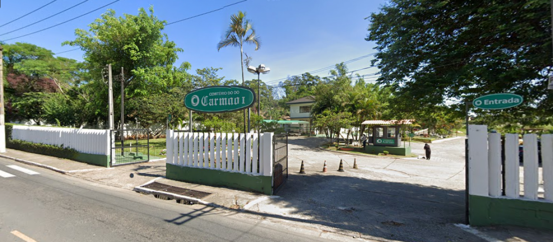 Cemitério do Carmo I
