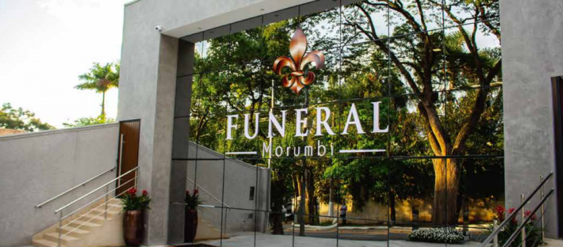 velório funeral morumbi